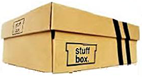 Shoe box analogy with a trust asset protection.