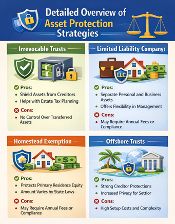 Asset Protection Strategies