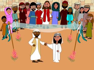 Wedding Cana Preschool for what is a trust protector