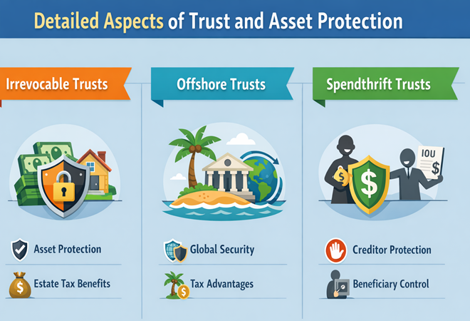 Trust and Asset Protection