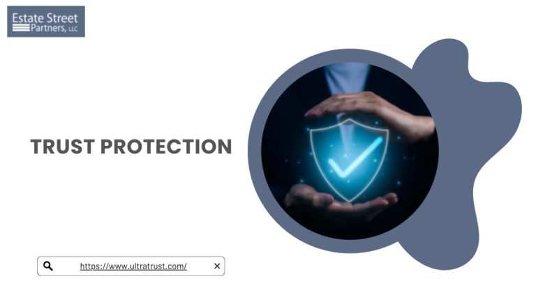 Trust Protection