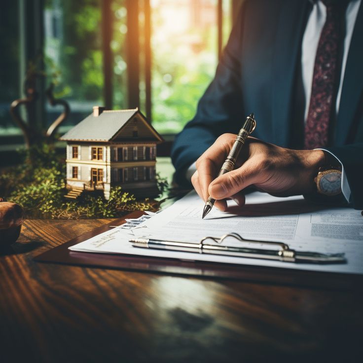 What Does Under Contract Mean a Real Estate Decoder for what is estate tax
