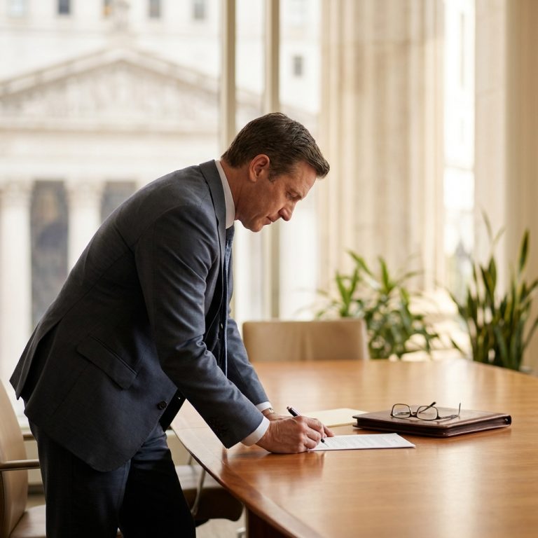 Featured visual for irrevocable trust features
