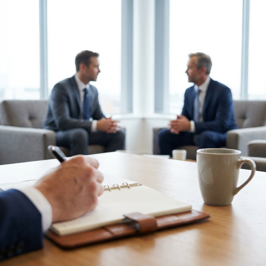 Featured visual for asset protection strategies – Inside the Ultra Trust System: The…