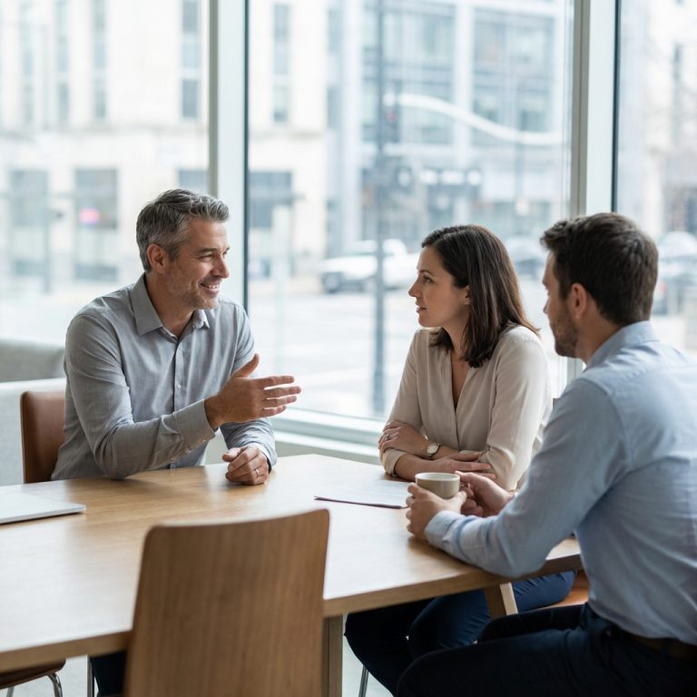 Planning image for irrevocable trust to protect assets
