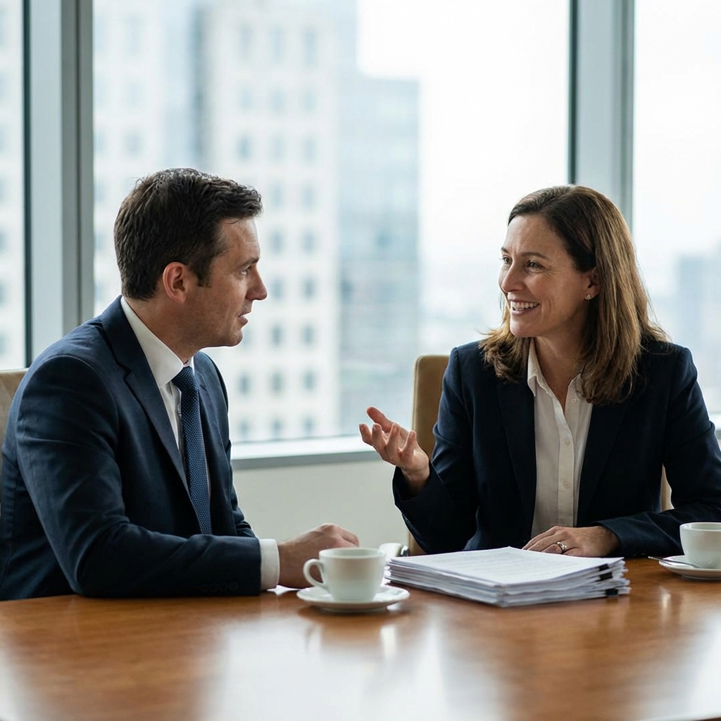Planning image for asset protection for business owners
