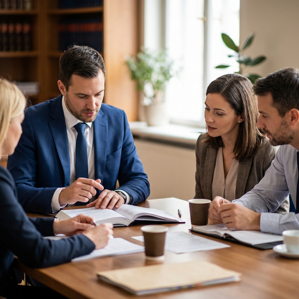 Planning image for irrevocable trust