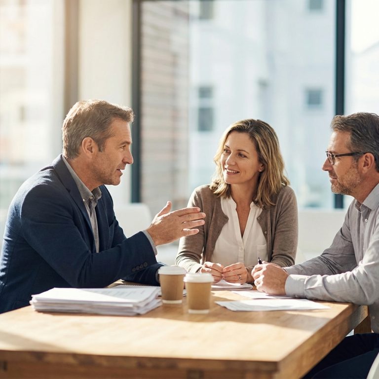 Featured visual for irrevocable trust court decisions
