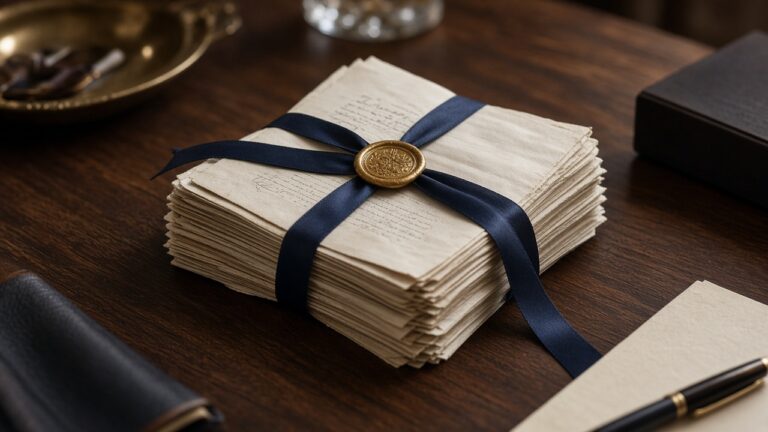 Estate planning and trusts for long-term financial security – Ultra Trust guide by Estate Street Partners