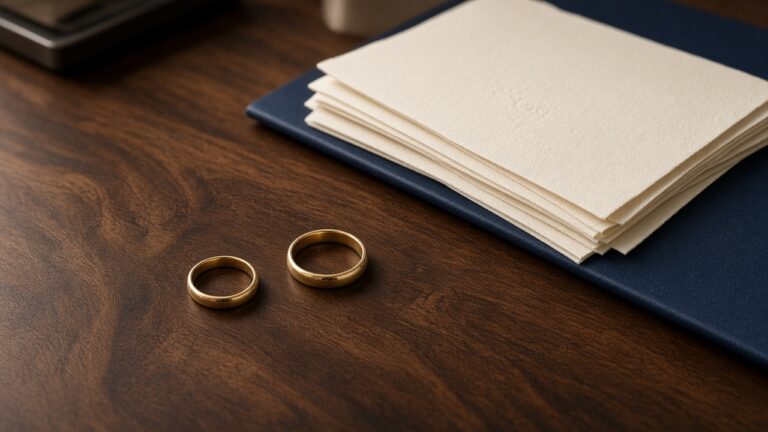 Estate planning mistakes to avoid in divorce – Ultra Trust guide by Estate Street Partners