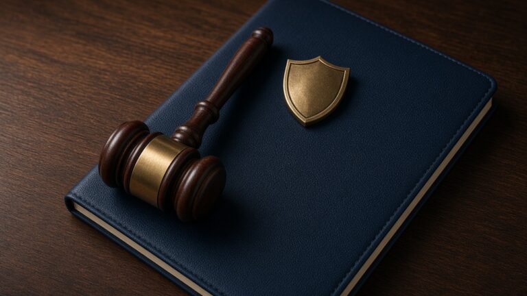 Protecting yourself from frivolous lawsuits – Ultra Trust guide by Estate Street Partners