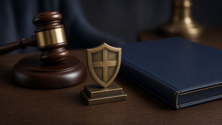 How to legally protect assets from lawsuits and judgments – Ultra Trust guide by Estate Street Partners