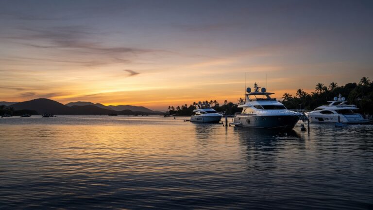 Pros and cons of an offshore asset protection trust – Ultra Trust guide by Estate Street Partners