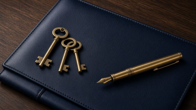 Selecting a trustee for asset protection planning – Ultra Trust guide by Estate Street Partners