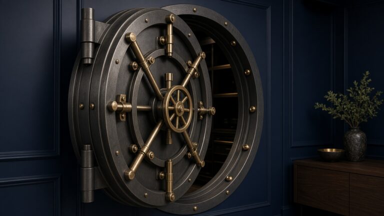 How high-net-worth individuals shield assets from creditor lawsuits – Ultra Trust guide by Estate Street Partners