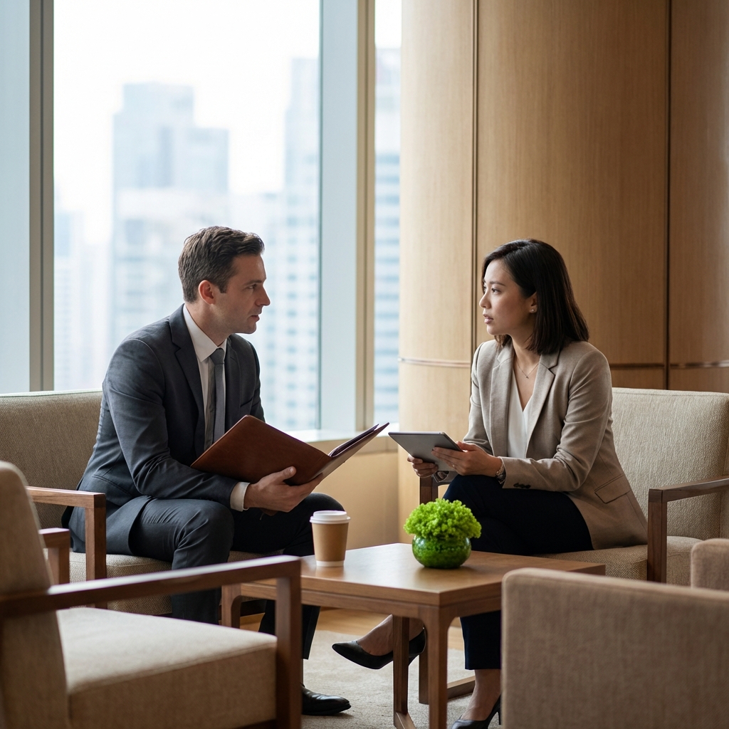 Asset Protection Strategies need to include irrevocable trust planning.