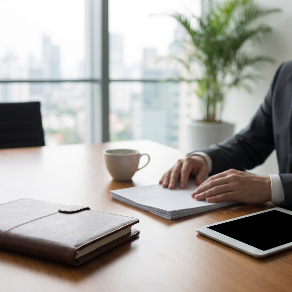competitor analysis covering asset protection strategies, tax strategy, fees, and flexibility.