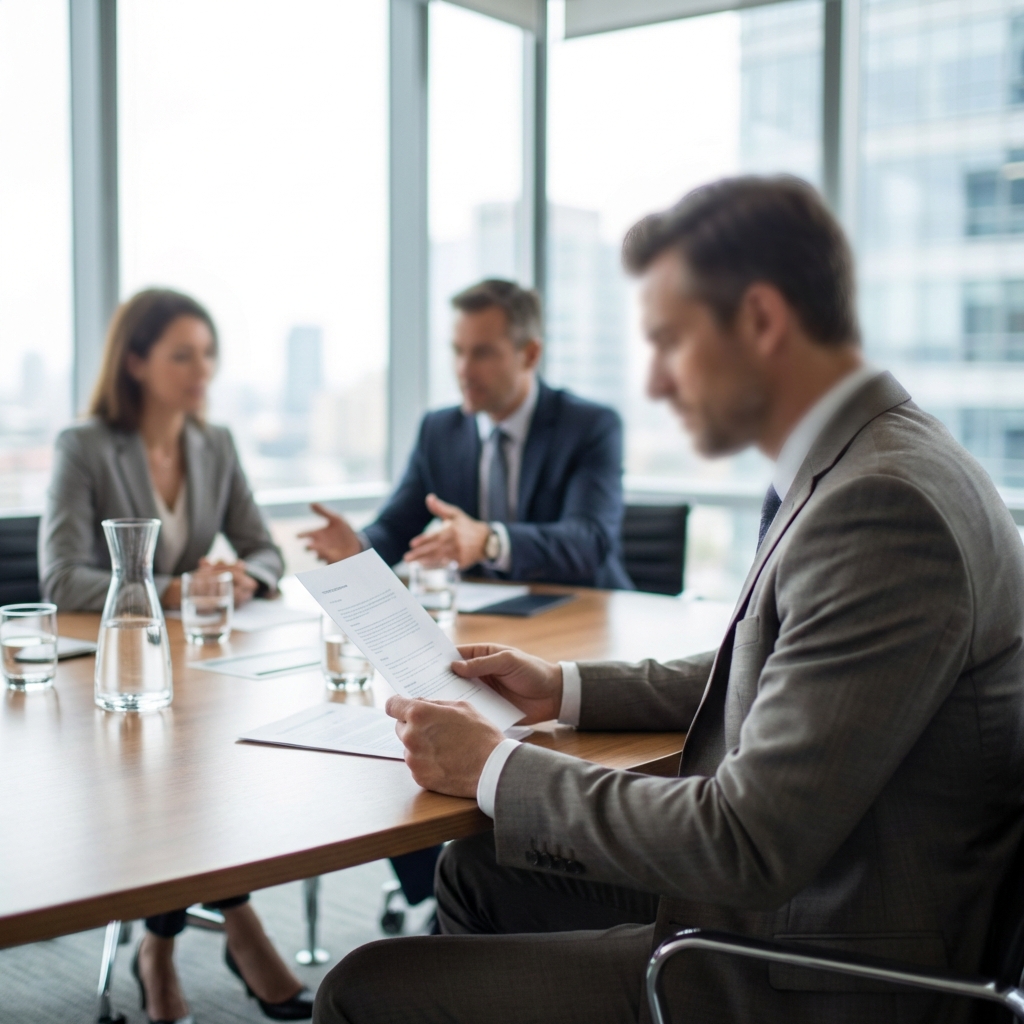 Protect your assets with irrevocable trusts. Learn how these legal structures safeguard your wealth from creditors and taxes, ensuring long-term financial security for your family.