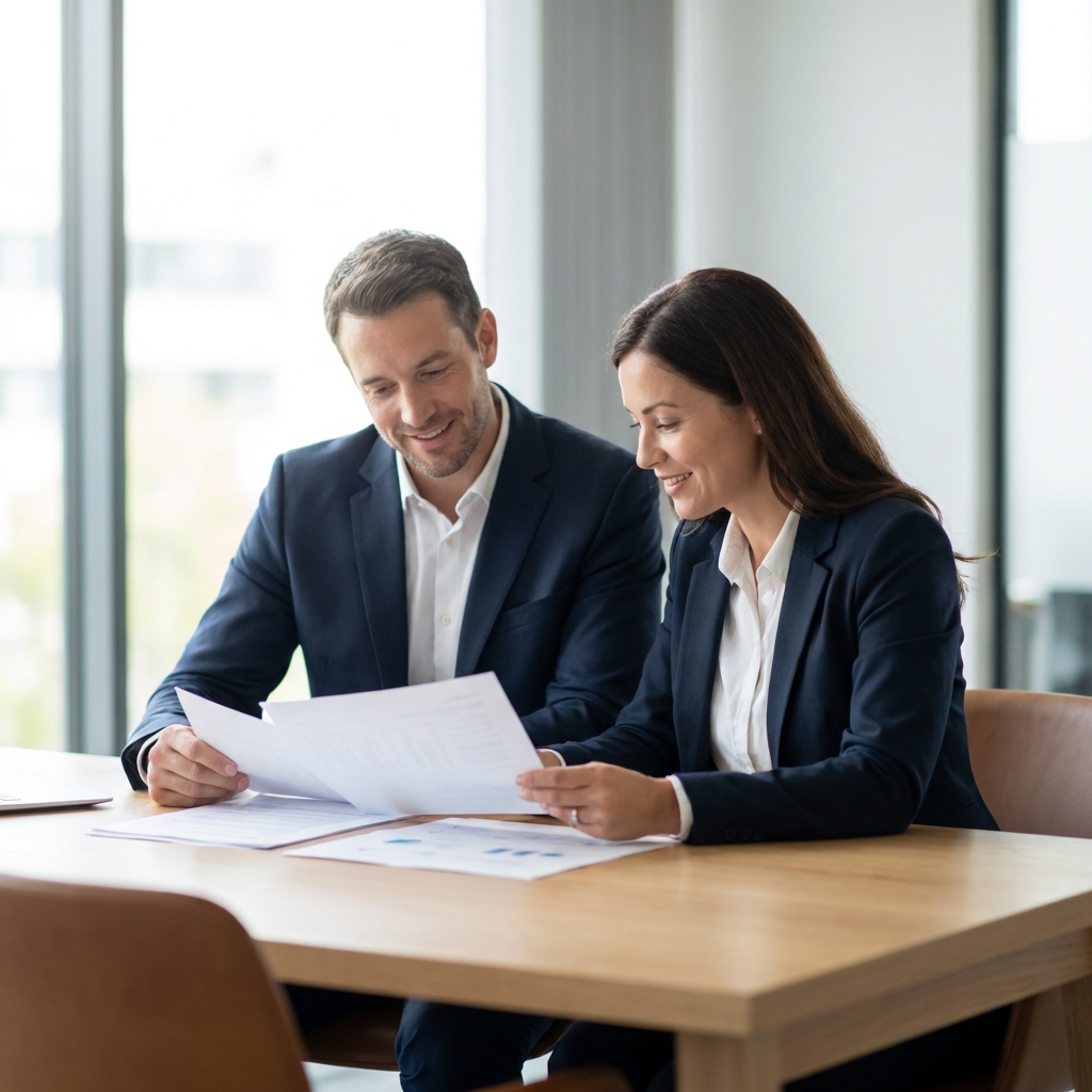 Understanding Irrevocable Trusts and IRS Requirements