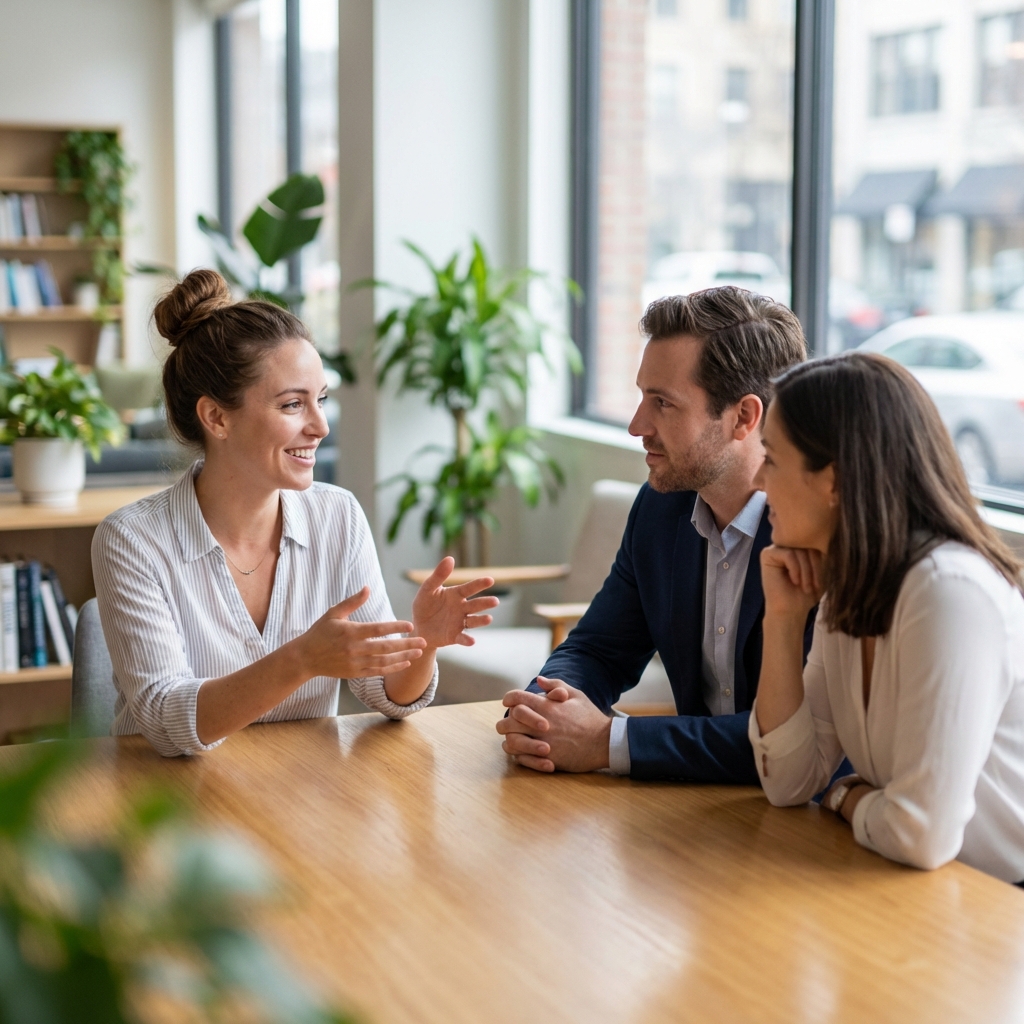 irrevocable trust new york