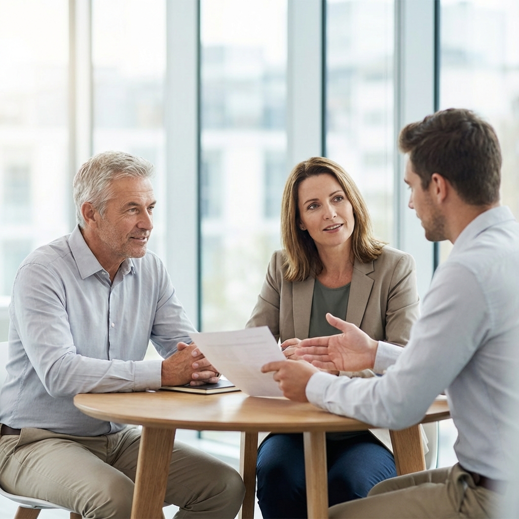 Irrevocable Trust Planning by expert level asset protection trust lawyers set up Irrevocable Trusts to Protect Assets.