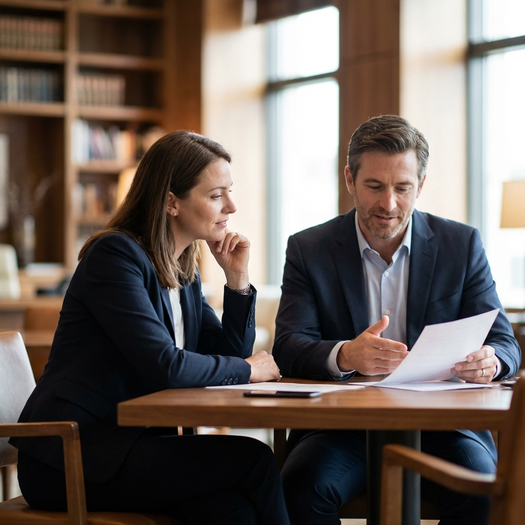 Asset protections trust lawyers