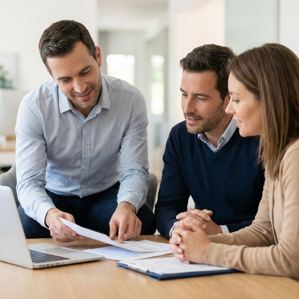 Learn how irrevocable trusts, asset protection, and tax-efficient strategies preserve wealth across generations while maintaining privacy and control.