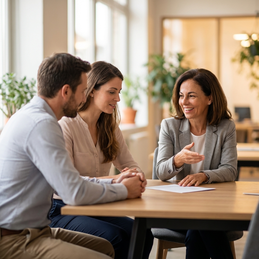 IRS-compliant wealth transfer planning for high-net-worth families