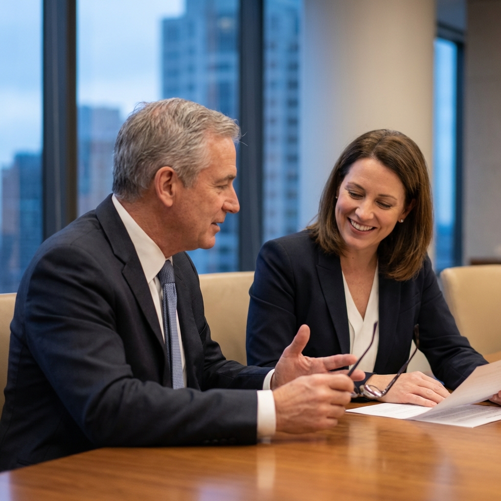 Revocable vs. Irrevocable Trust: Why One Shields Your Assets from Lawsuits — and One Leaves You Fully Exposed