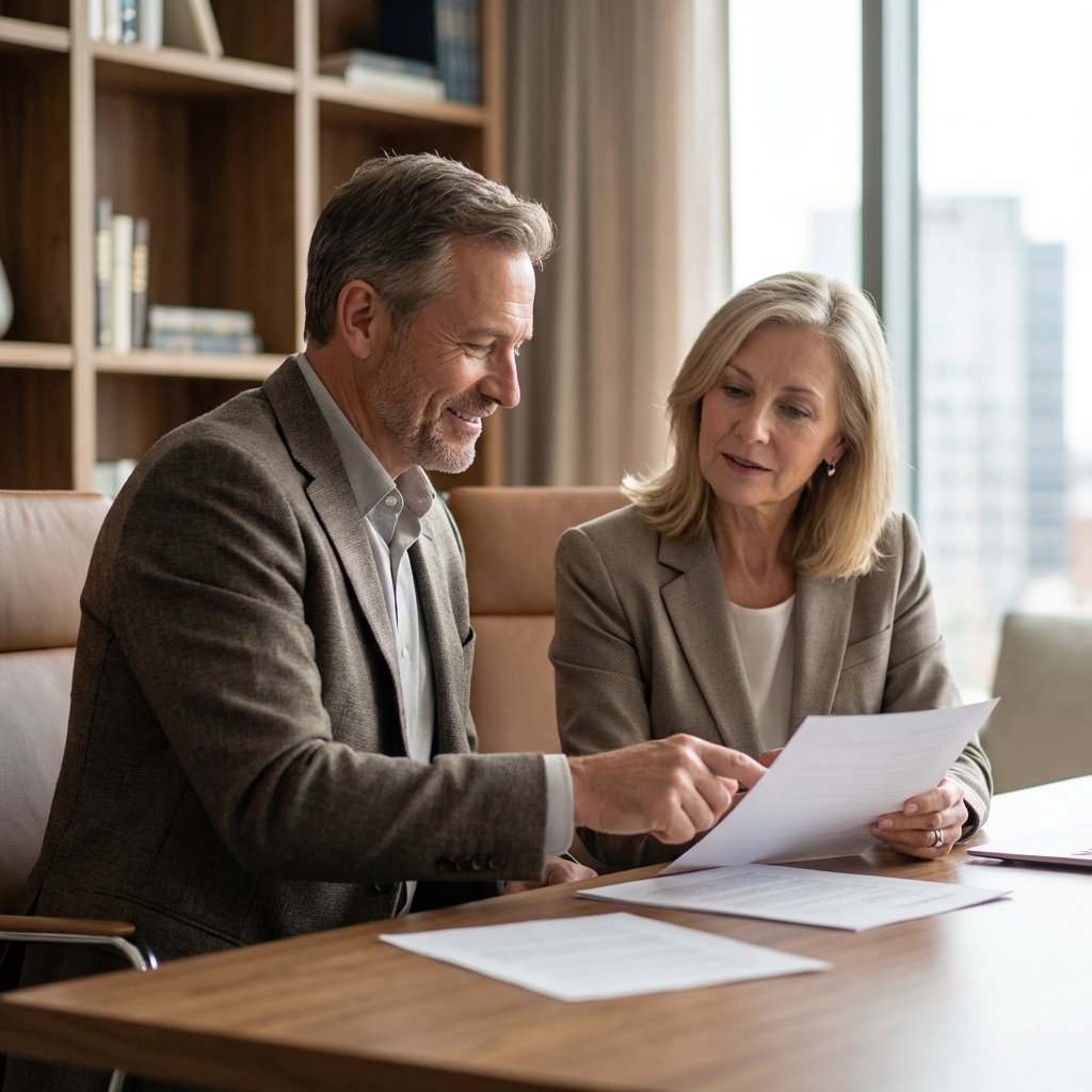 Estate Planning for Complete Probate Avoidance
